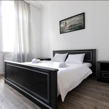 "Deluxe Apartments" K 44 - 1225 Lemberg Exterior foto