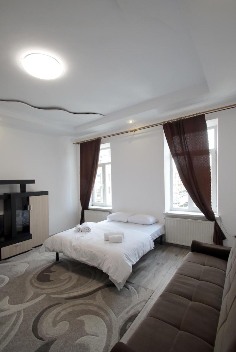 "Deluxe Apartments" K 44 - 1225 Lemberg Exterior foto