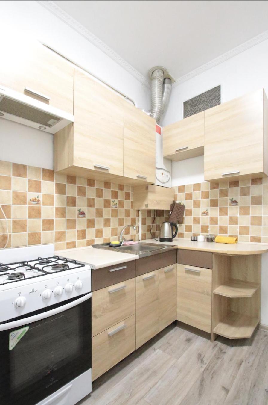 "Deluxe Apartments" K 44 - 1225 Lemberg Exterior foto