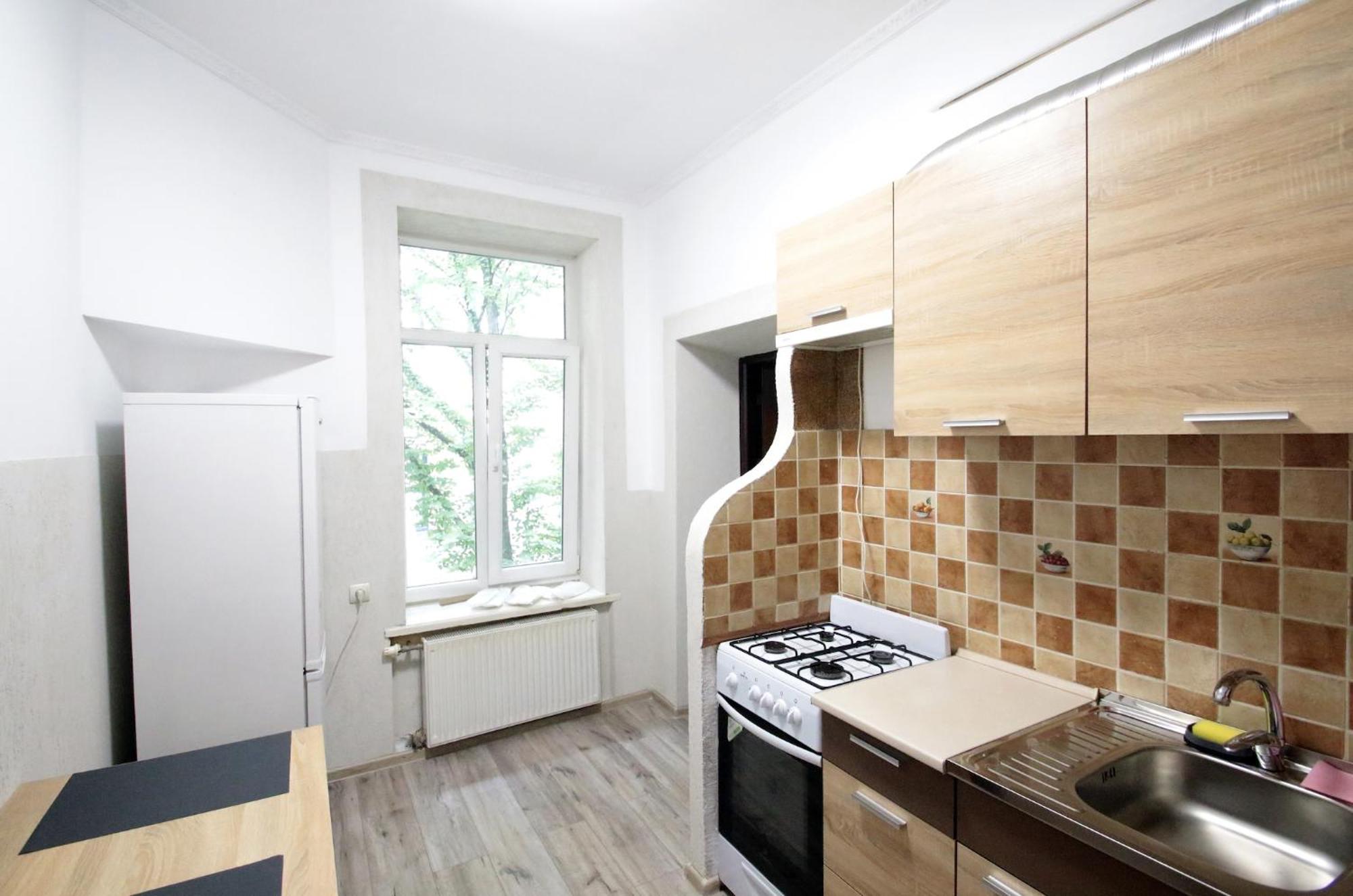 "Deluxe Apartments" K 44 - 1225 Lemberg Exterior foto